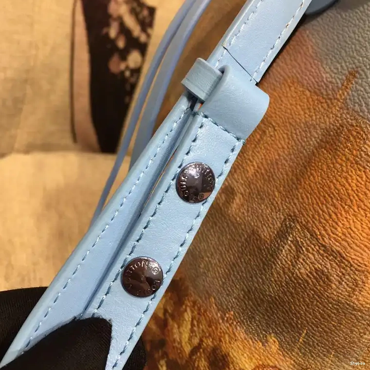 LV Bags 1906BL0015 0505